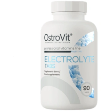 Electrolytes OstroVit 90 tab