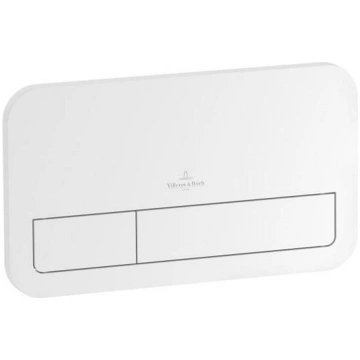 Villeroy & Boch ViConnect E200 taustiņš, 253x145mm