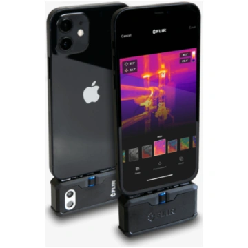 Termokamera FLIR ONE PRO-IOS