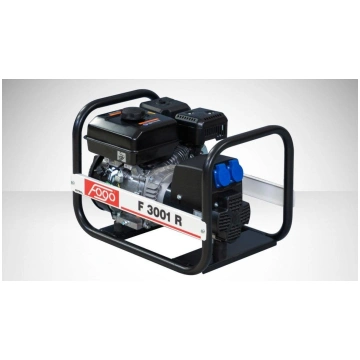 Agregat Fogo ML Agregat F3001R 2.7kW | 31753 | 203