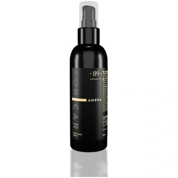 Perfume spray Ambra (100ml) AROMATIC89