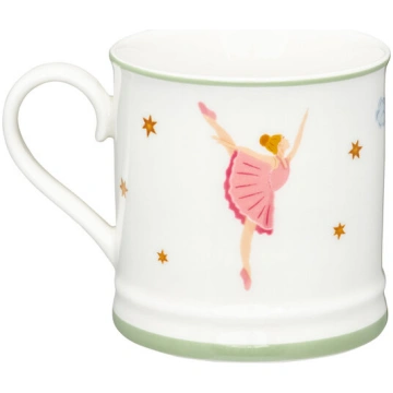Ambition krūze Ballet, 380 ml