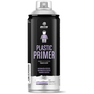 MTN PRO Plastic Primer MTN Montanacolors