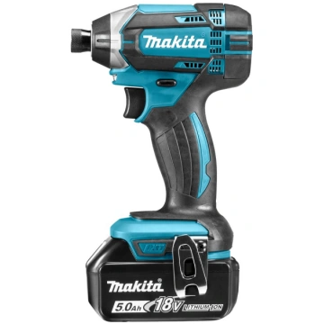 Akumulatora triecienskrūvgriezis 18V Makita DTD153