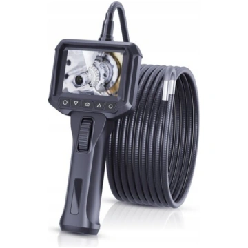 Videokamera Pārbaudes kamera boroskops ralcam r208