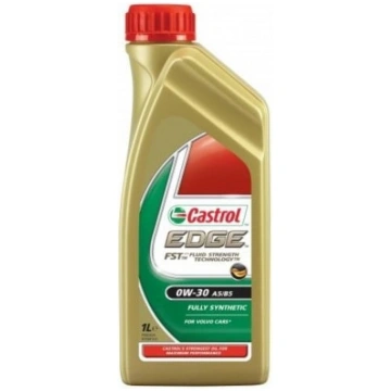Motoreļļa CASTROL 0W30 EDGE C3 1L. 0w-30