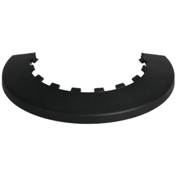 Mirka malu aizsargs piemērots DEROS 150mm, 8290150