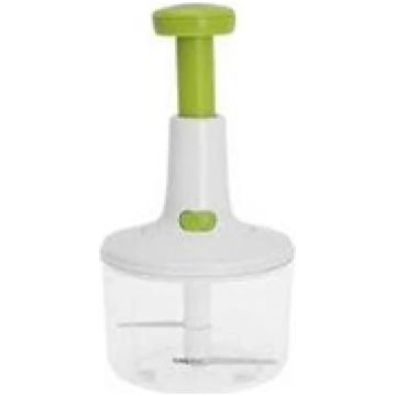 Vegetable chopper KH 1171, Kinghoff diameter 15 cm