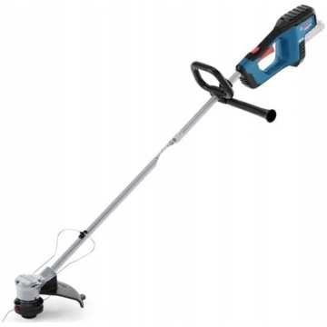 Bosch GRT 18V-33 solo Cordless Grass Trimmer 06008