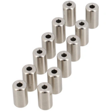 Weights 16,75gr clutch Doppler Open (x12)
