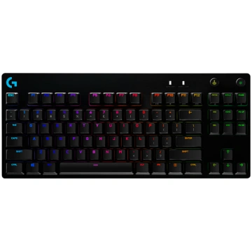 LOGITECH G PRO X TKL LIGHTSPEED Mechanical Gaming 