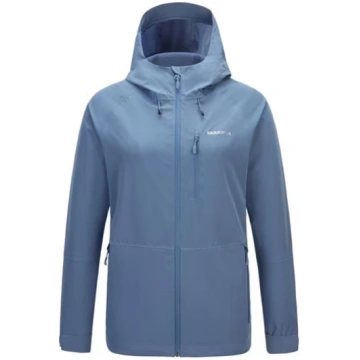 Women's Argon WeatherTite Windproof Long Slee