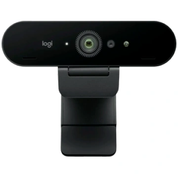 LOGITECH WEBCAM - BRIO 4K - GRAPHITE - USB - EMEA2