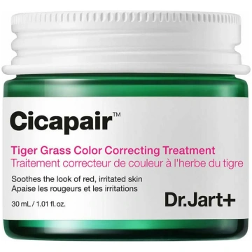 Sejas krēms Dr.jart+ Cicapair Tiger Grass Color Co