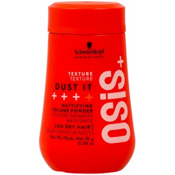 Pūderis veidnēm Schwarzkopf Osis+ Dust It 10 g