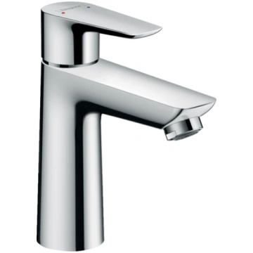 Izlietņu jaucējkrāns Hansgrohe HG Ecostat Select T