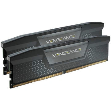 Operatyvinė atmintis Corsair Vengeance 64GB (2x32G