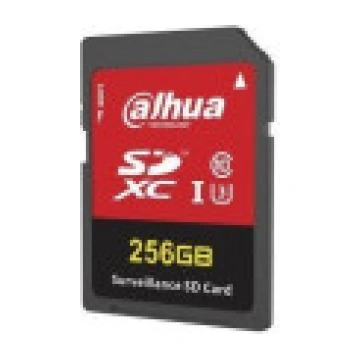 Dahua Technology karte H100 microSD 256GB atmiņas 