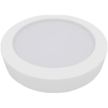 LED ieliktā/līmeņa lampa GTV BOLERO 226 18W 1600 l