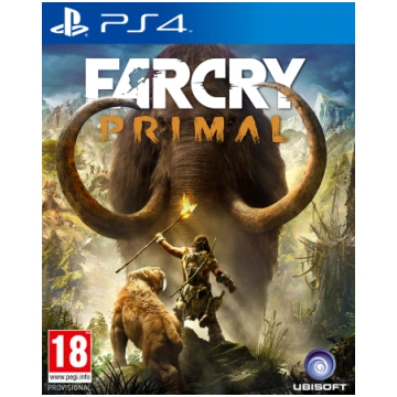 Far Cry Primal 3307215941690 (3307215941690) ( JOI
