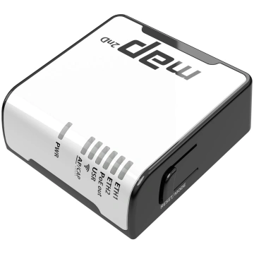 MIKROTIK WRL ACCESS POINT 2.4GHZ/RBMAP2ND MIKROTIK