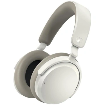 Sennheiser Accentum Wireless Headphones White 7001