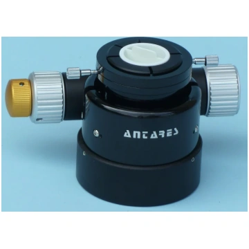 Antares Low Rack and Pinion with linear bearings S
