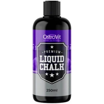 Chalk Liquid Magnesite per Pesistica e Arrampicata