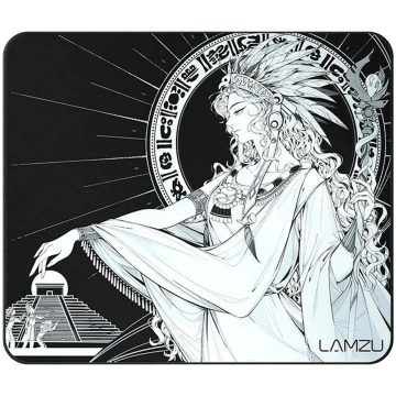 Lamzu Maya Mouse Pad LAMZU-MAYA-PAD
