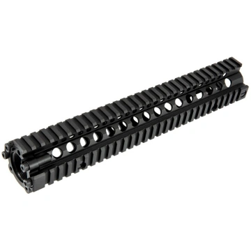 KONVERSIJAS RIS MK18 12" M4/M16 REPLIKĀM Cyma