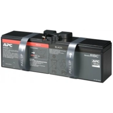 APC REPLACEMENT BATTERY CARTRIDGE FOR BACK-UPS PRO