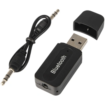 3.5mm jack BLUETOOTH adapter Blow 86-054