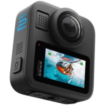 GoPro MAX 2.0 Sports Camera 360° 8K CHDHZ-311-RW