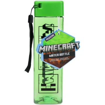 Atkārtoti lietojama pudele Minecraft 500 ml Palado