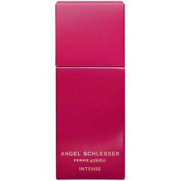 Angel Schlesser "Adorable Intense" sievietēm - Par