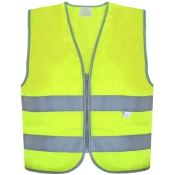 Atstarojoša veste, hi-viz dzeltena, IZM L