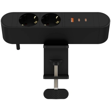 Multi Desktop Power Socket 2 MC-MDPS-EU2-67W (5715