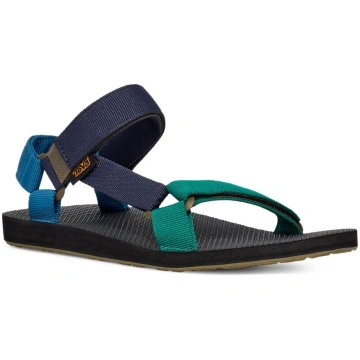 TEVA sandalai Originals vyrams (Mėlyna/Marga)