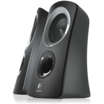 Datoriūtis - Vadošs - Logitech - Z313 - Skaļruņu s