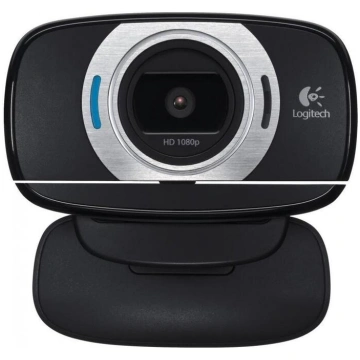 Logitech C615 Webcam kamera (960-001056)