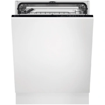 Electrolux trauku mazgājamā mašīna, pilnībā iebūvē
