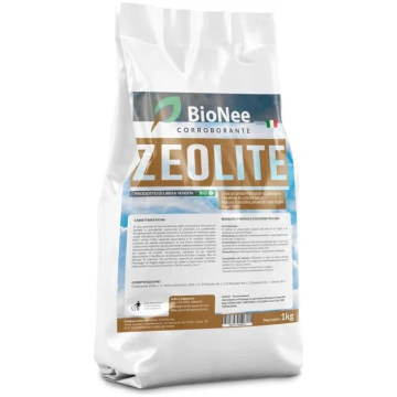 Bionee_ZEOLITE Potenzia le Difese naturali IN POLV