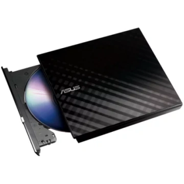 Asus | SDRW-08D2S-U Lite | Interface USB 2.0 | DVD