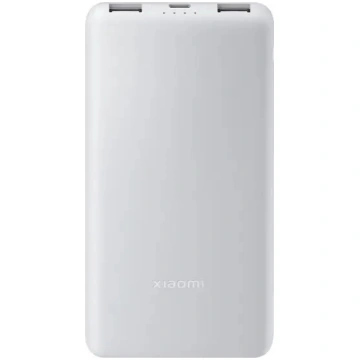 Power bank Xiaomi BHR9350GL 10000 mAh Li‑Ion, Quic