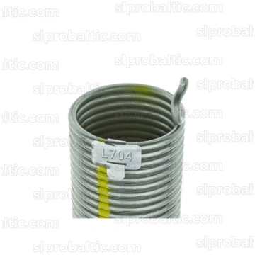 Hormann privātmāju vārtu vērpes atspere L704 30519