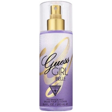 Guess Guess Girl Belle for Women 8.4 Oz Fragrance 