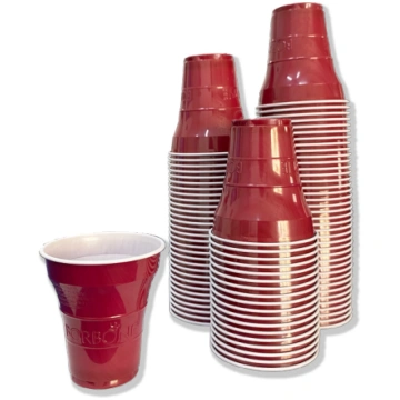 CAFFÈ BORBONE BICCHIERI VENDING 160CC KIT ACCESSOR