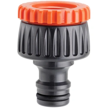 Uzgalis ar 1/2"" un 3/4"" adapteri (blisterī) | 44