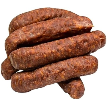 Food-United desiņa – „Fireplace Roots“ 1080 g, Die