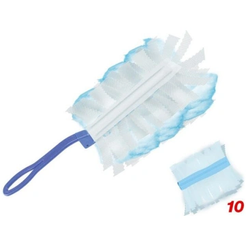 Beper C203PUL004 Duster Kit with 10 refills